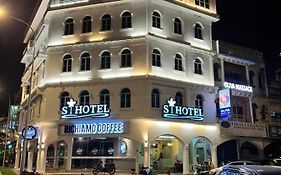 S Hotel Seberang Jaya